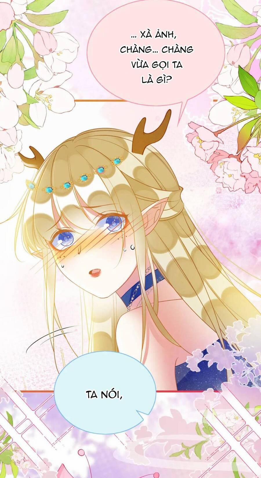 Được Chồng Rắn Siêu Sủng Khi Xuyên Qua Thú Thế 97 trang 17