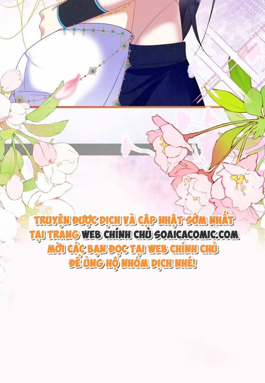 Được Chồng Rắn Siêu Sủng Khi Xuyên Qua Thú Thế 97 trang 19