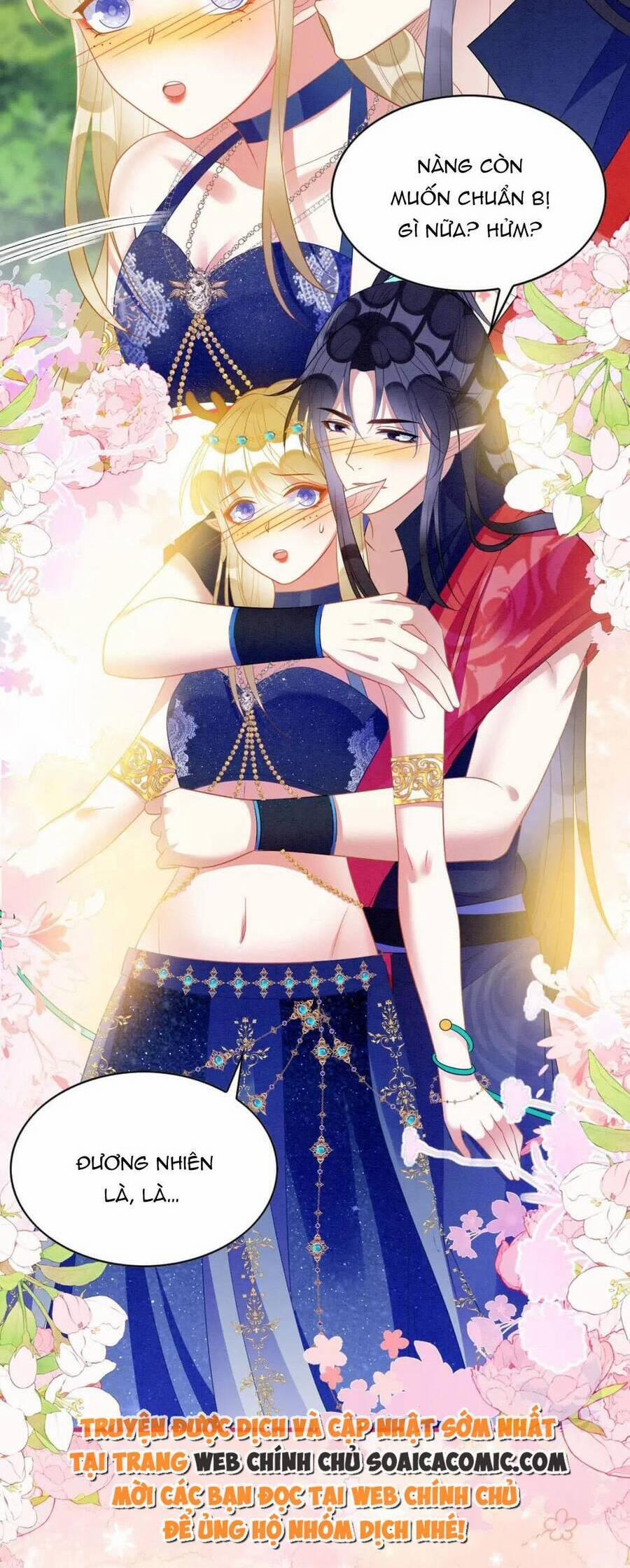 Được Chồng Rắn Siêu Sủng Khi Xuyên Qua Thú Thế 97 trang 2