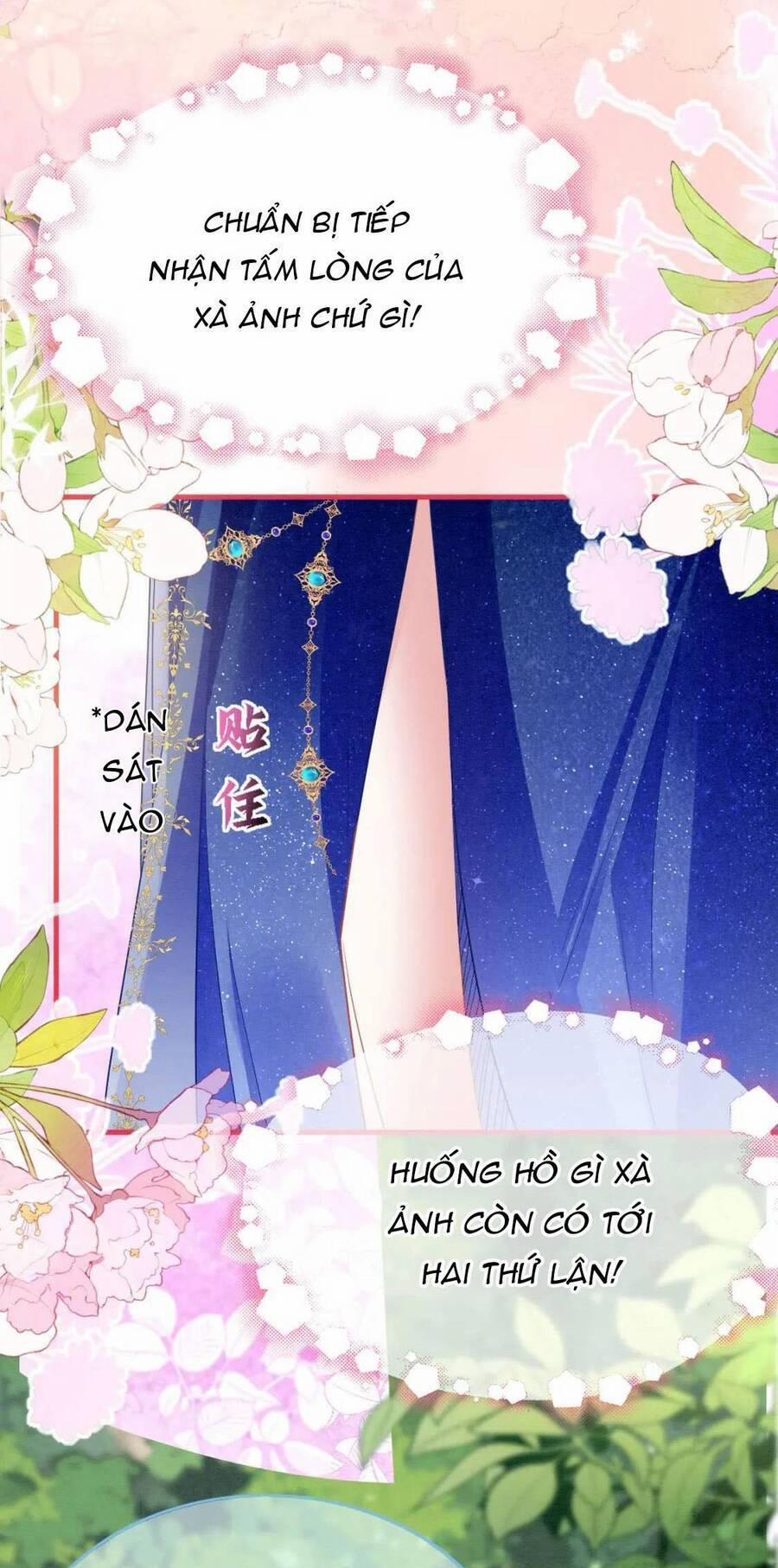 Được Chồng Rắn Siêu Sủng Khi Xuyên Qua Thú Thế 97 trang 3