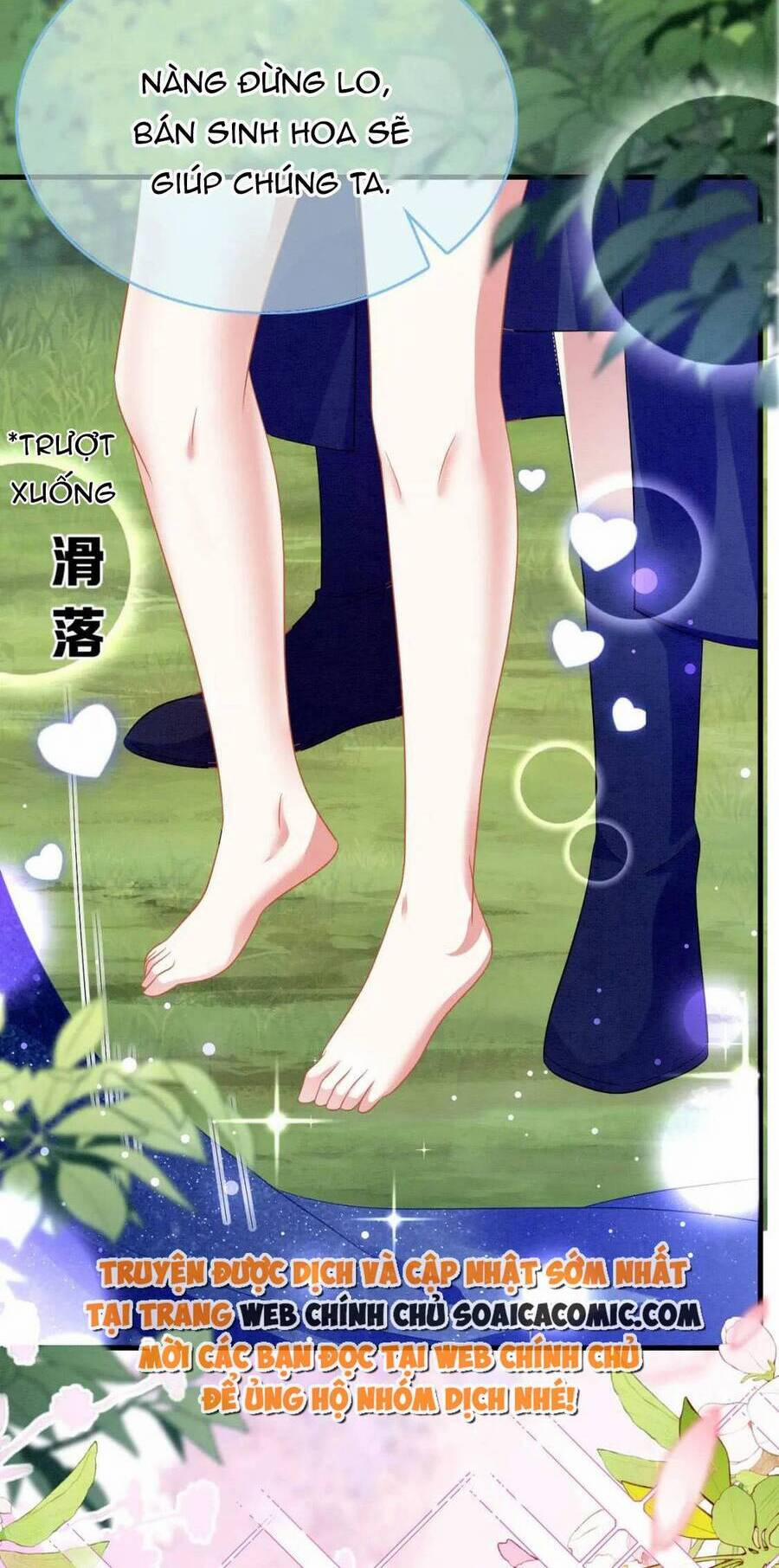 Được Chồng Rắn Siêu Sủng Khi Xuyên Qua Thú Thế 97 trang 4