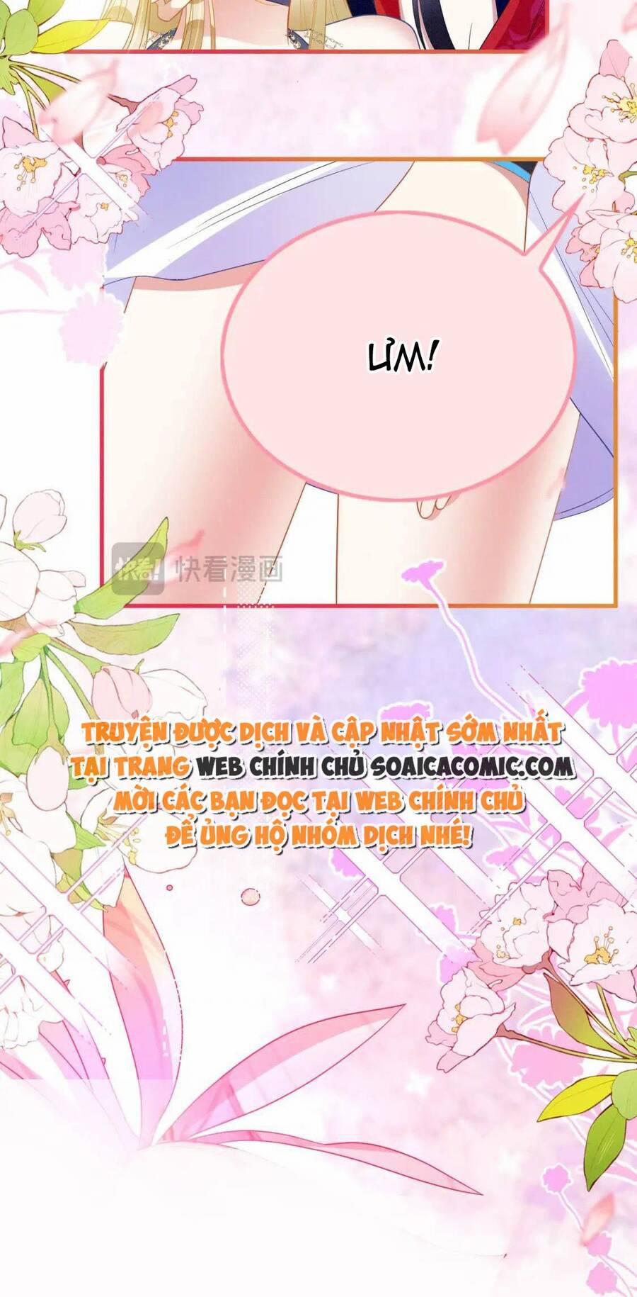 Được Chồng Rắn Siêu Sủng Khi Xuyên Qua Thú Thế 97 trang 6