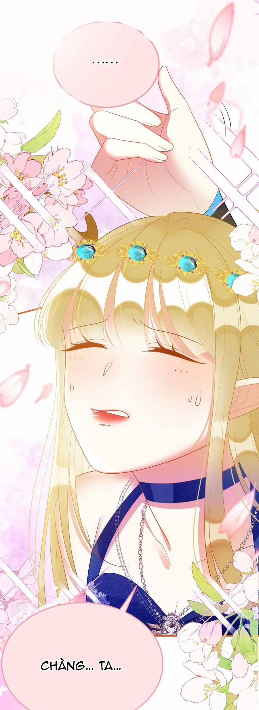 Được Chồng Rắn Siêu Sủng Khi Xuyên Qua Thú Thế 97 trang 7