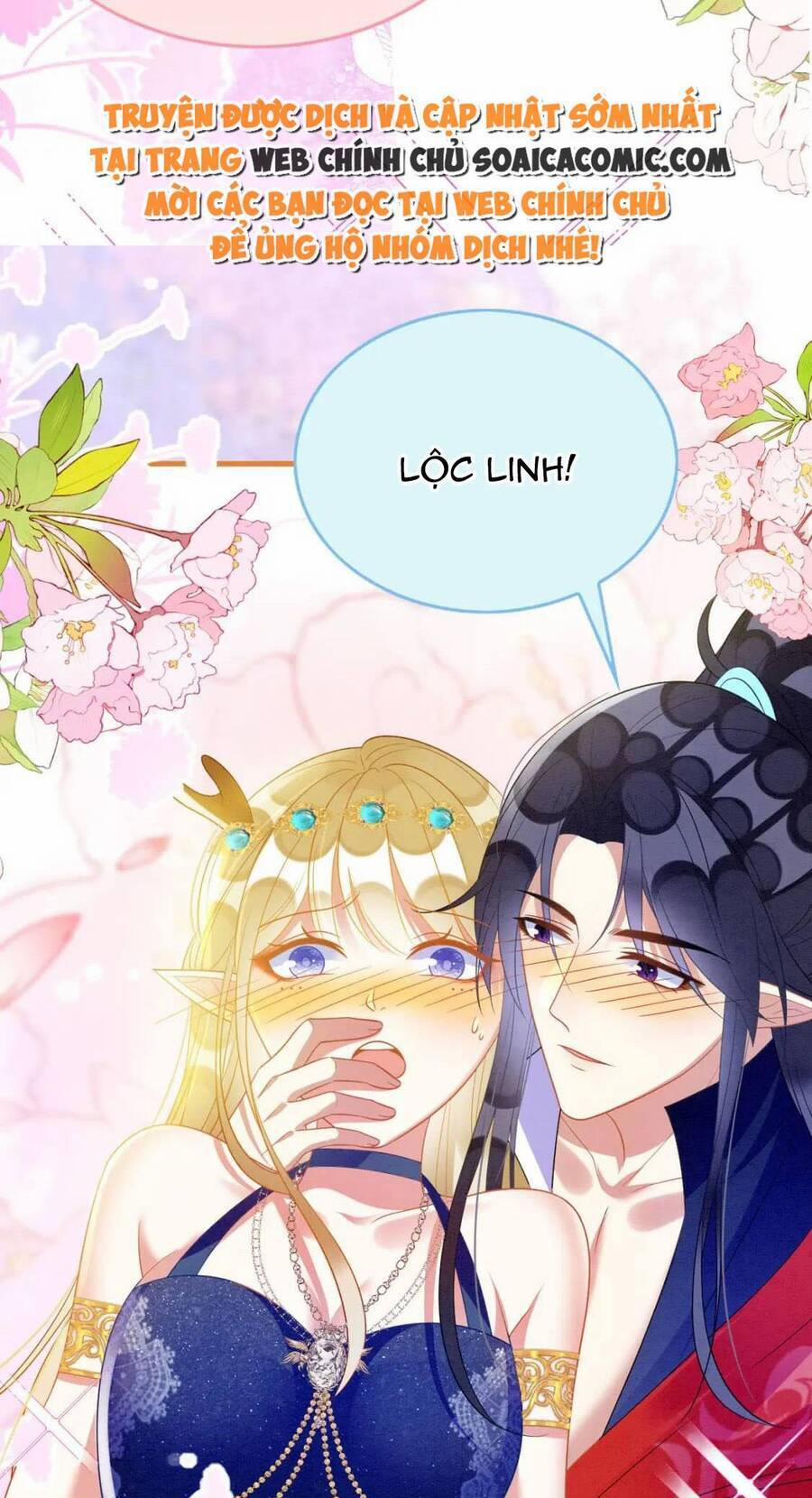 Được Chồng Rắn Siêu Sủng Khi Xuyên Qua Thú Thế 97 trang 8