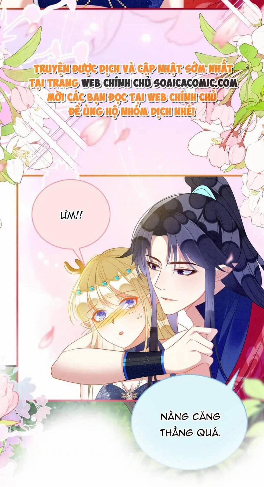 Được Chồng Rắn Siêu Sủng Khi Xuyên Qua Thú Thế 97 trang 9