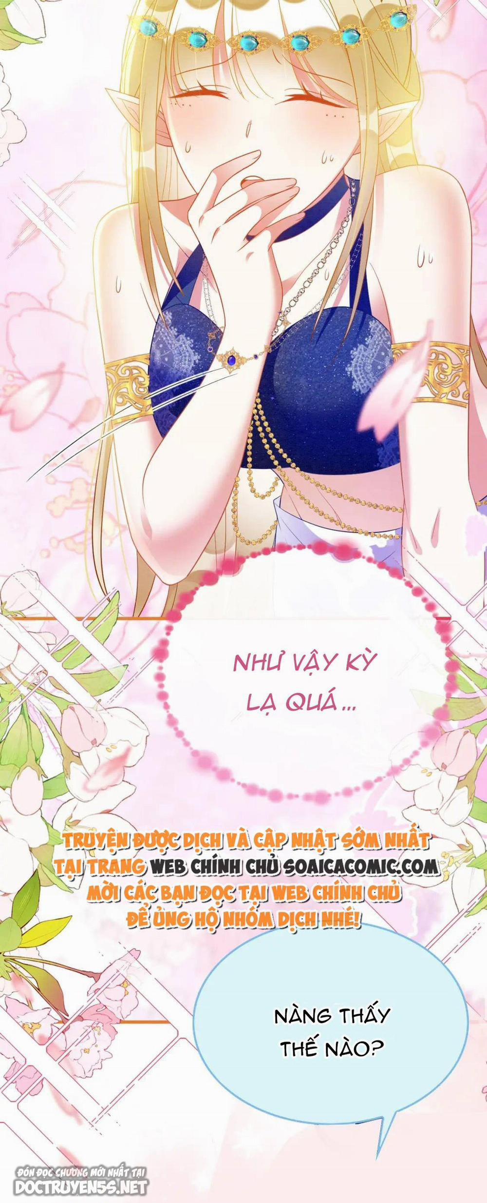 Được Chồng Rắn Siêu Sủng Khi Xuyên Qua Thú Thế 98 trang 10