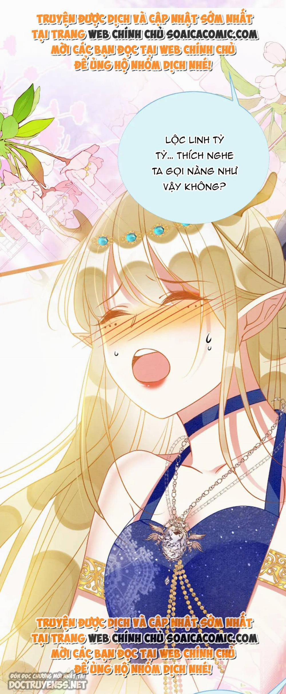 Được Chồng Rắn Siêu Sủng Khi Xuyên Qua Thú Thế 98 trang 12