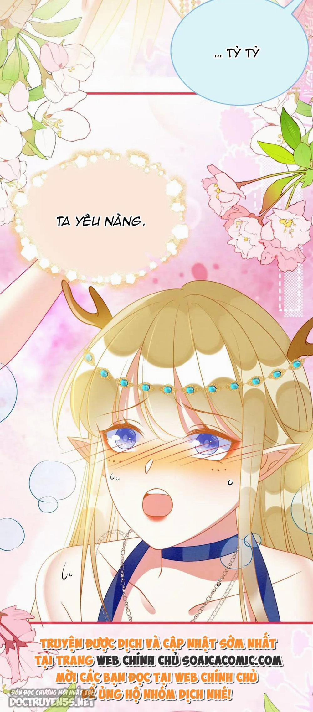 Được Chồng Rắn Siêu Sủng Khi Xuyên Qua Thú Thế 98 trang 13