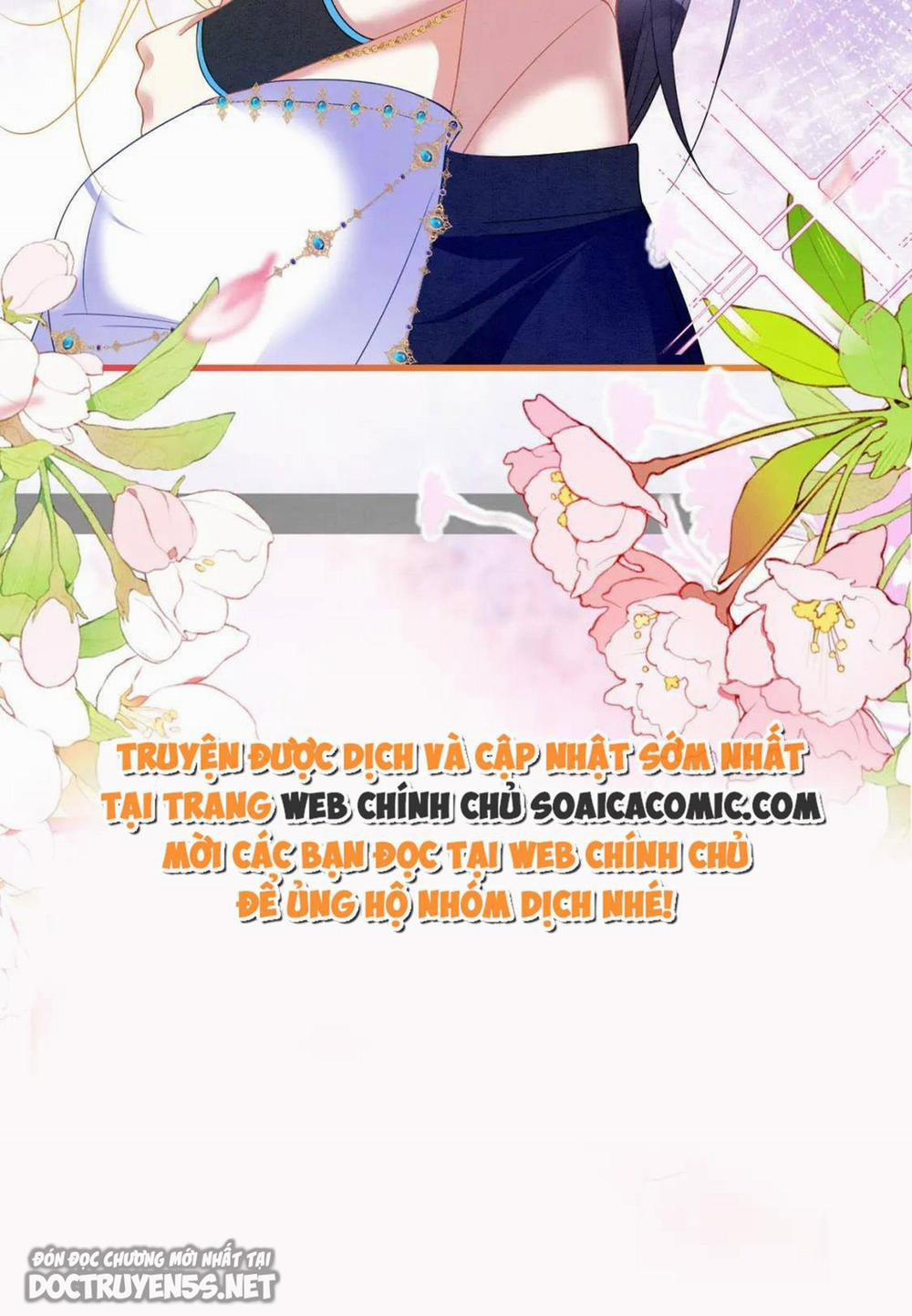 Được Chồng Rắn Siêu Sủng Khi Xuyên Qua Thú Thế 98 trang 15