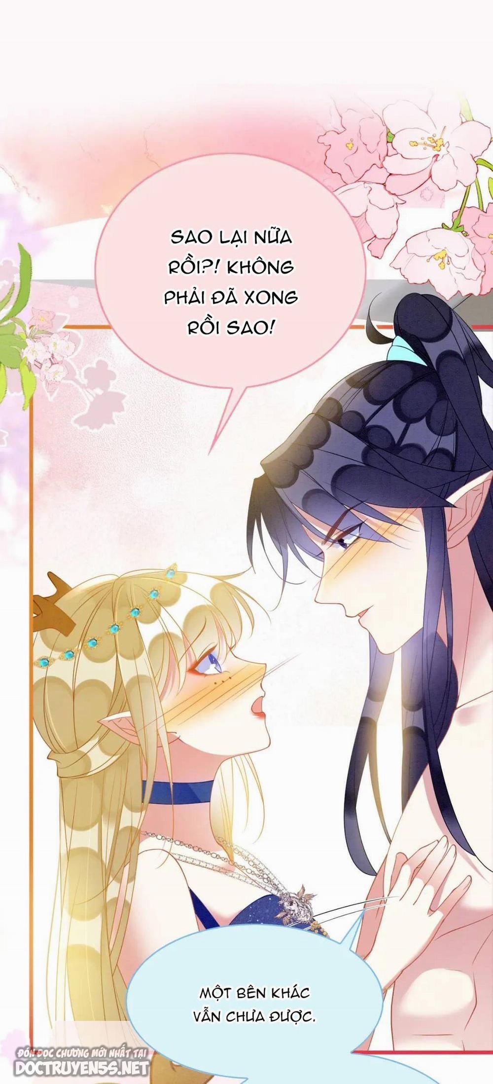 Được Chồng Rắn Siêu Sủng Khi Xuyên Qua Thú Thế 98 trang 16