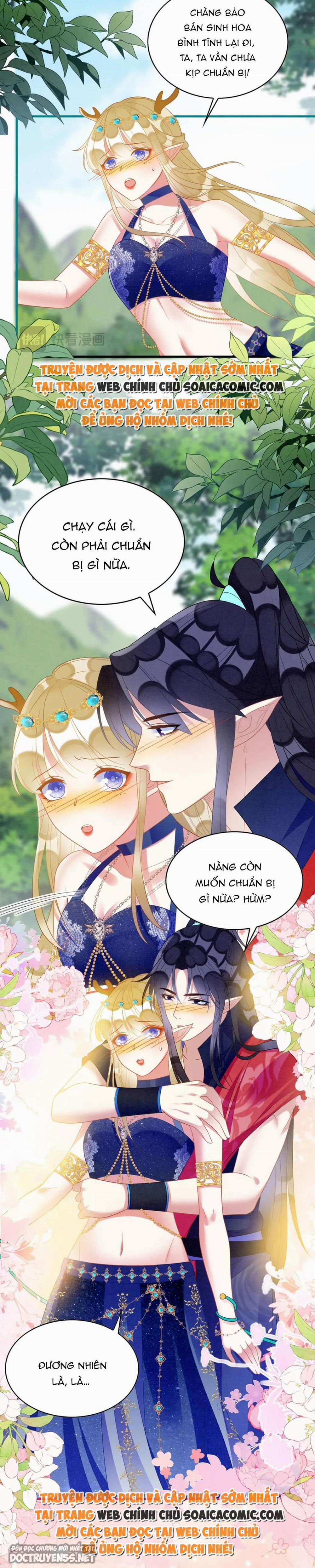 Được Chồng Rắn Siêu Sủng Khi Xuyên Qua Thú Thế 98 trang 2