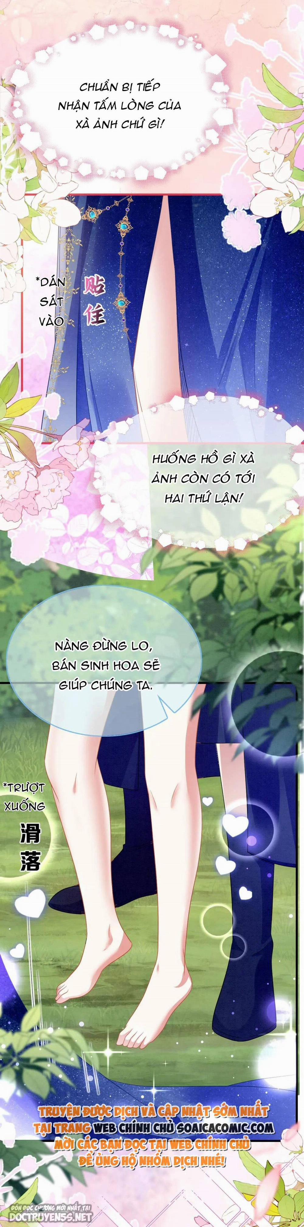 Được Chồng Rắn Siêu Sủng Khi Xuyên Qua Thú Thế 98 trang 3