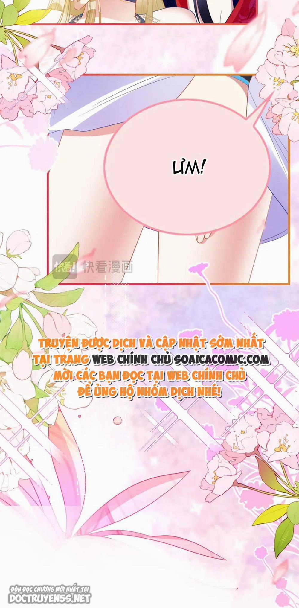 Được Chồng Rắn Siêu Sủng Khi Xuyên Qua Thú Thế 98 trang 5