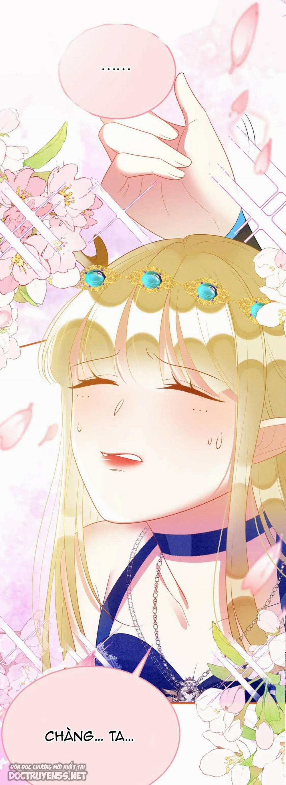 Được Chồng Rắn Siêu Sủng Khi Xuyên Qua Thú Thế 98 trang 6