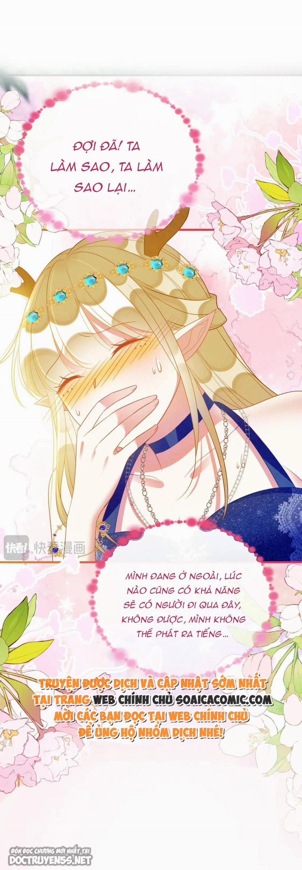 Được Chồng Rắn Siêu Sủng Khi Xuyên Qua Thú Thế 98 trang 8