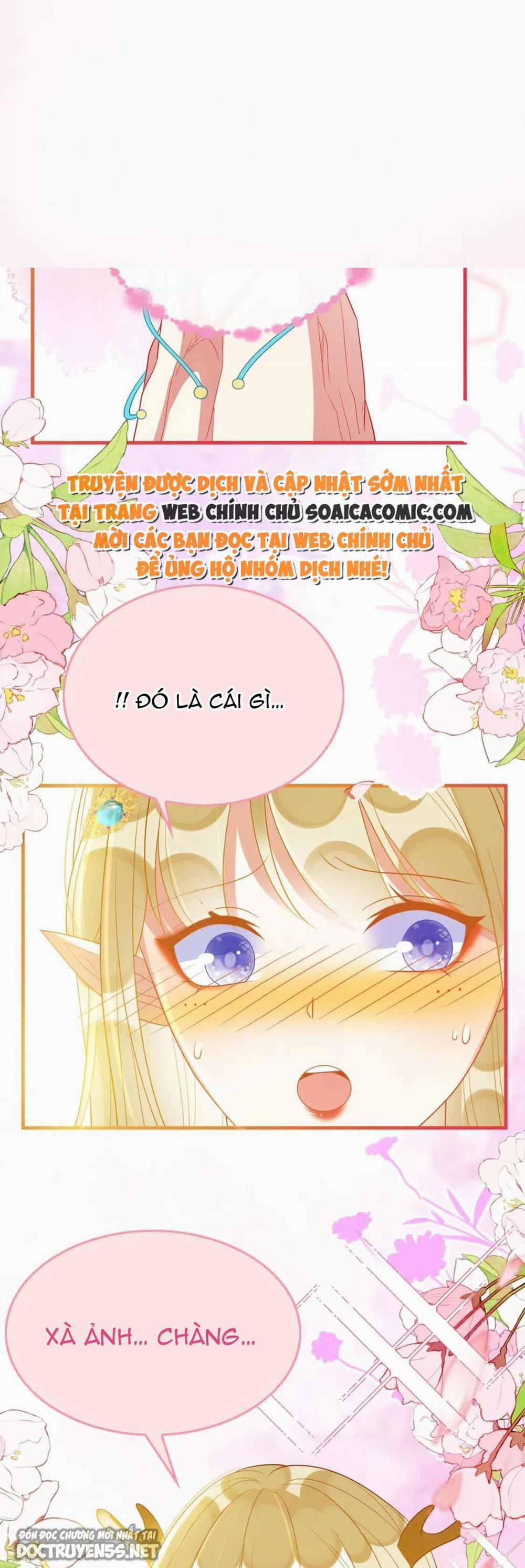 Được Chồng Rắn Siêu Sủng Khi Xuyên Qua Thú Thế 98 trang 9