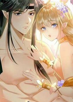 Đọc truyện tranh Được Chồng Rắn Siêu Sủng Khi Xuyên Qua Thú Thế