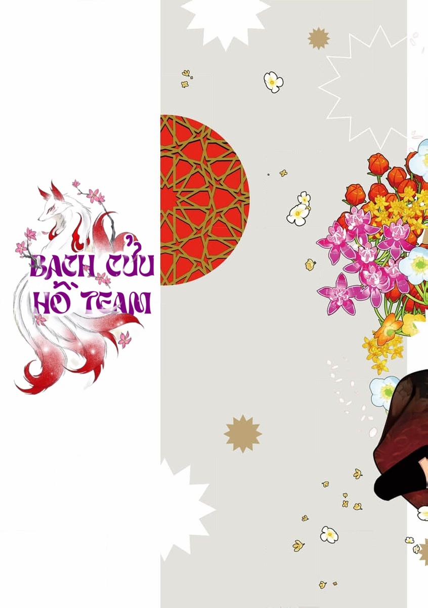 Được Người Yêu Của Mình Ở Thế Giới Khác Yêu Thương Hết Mực 1 trang 1