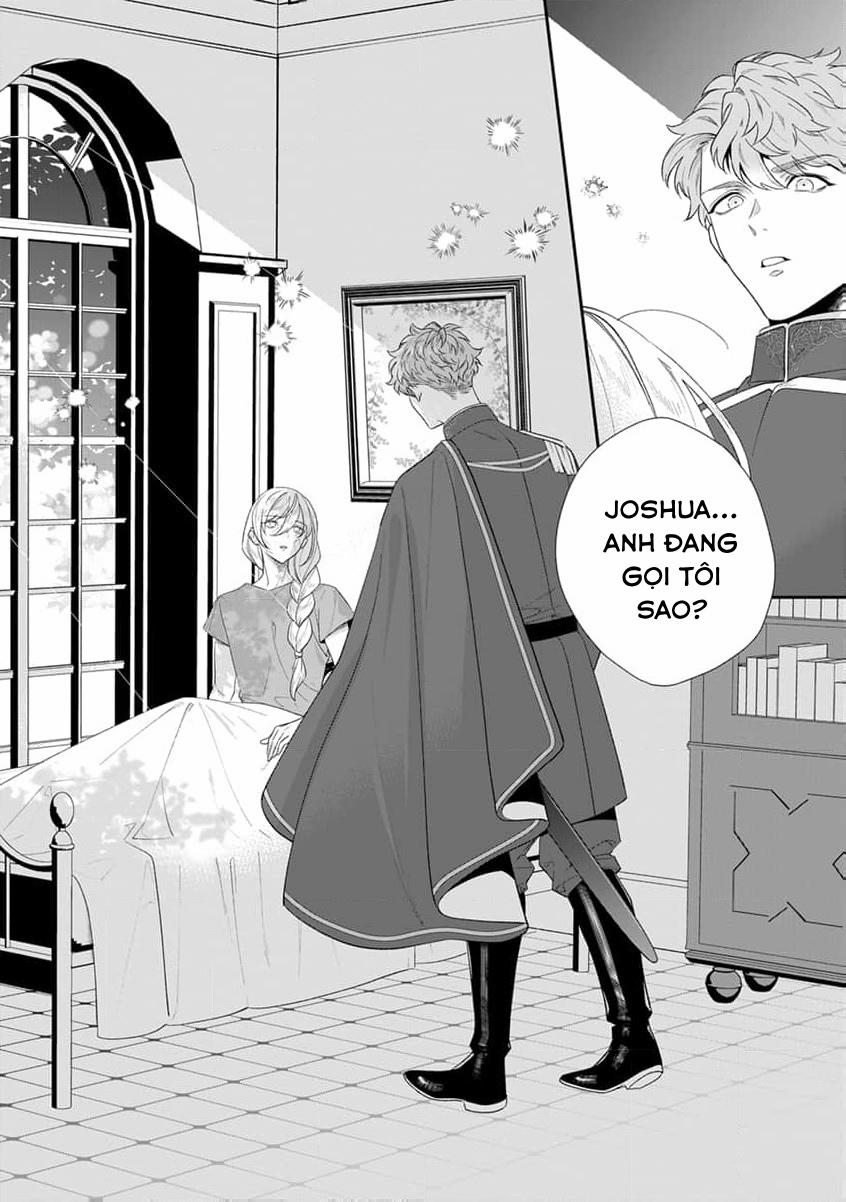 Được Người Yêu Của Mình Ở Thế Giới Khác Yêu Thương Hết Mực 1 trang 7