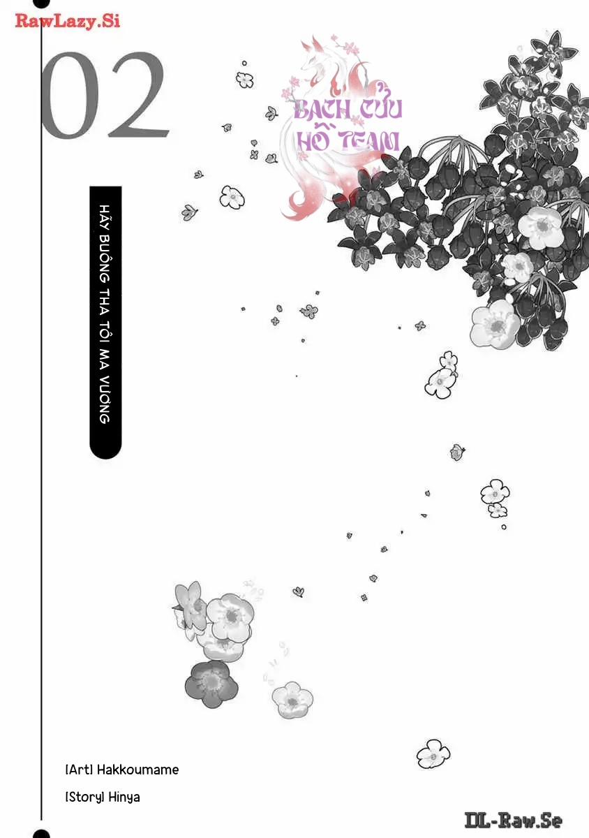 Được Người Yêu Của Mình Ở Thế Giới Khác Yêu Thương Hết Mực 2 trang 0