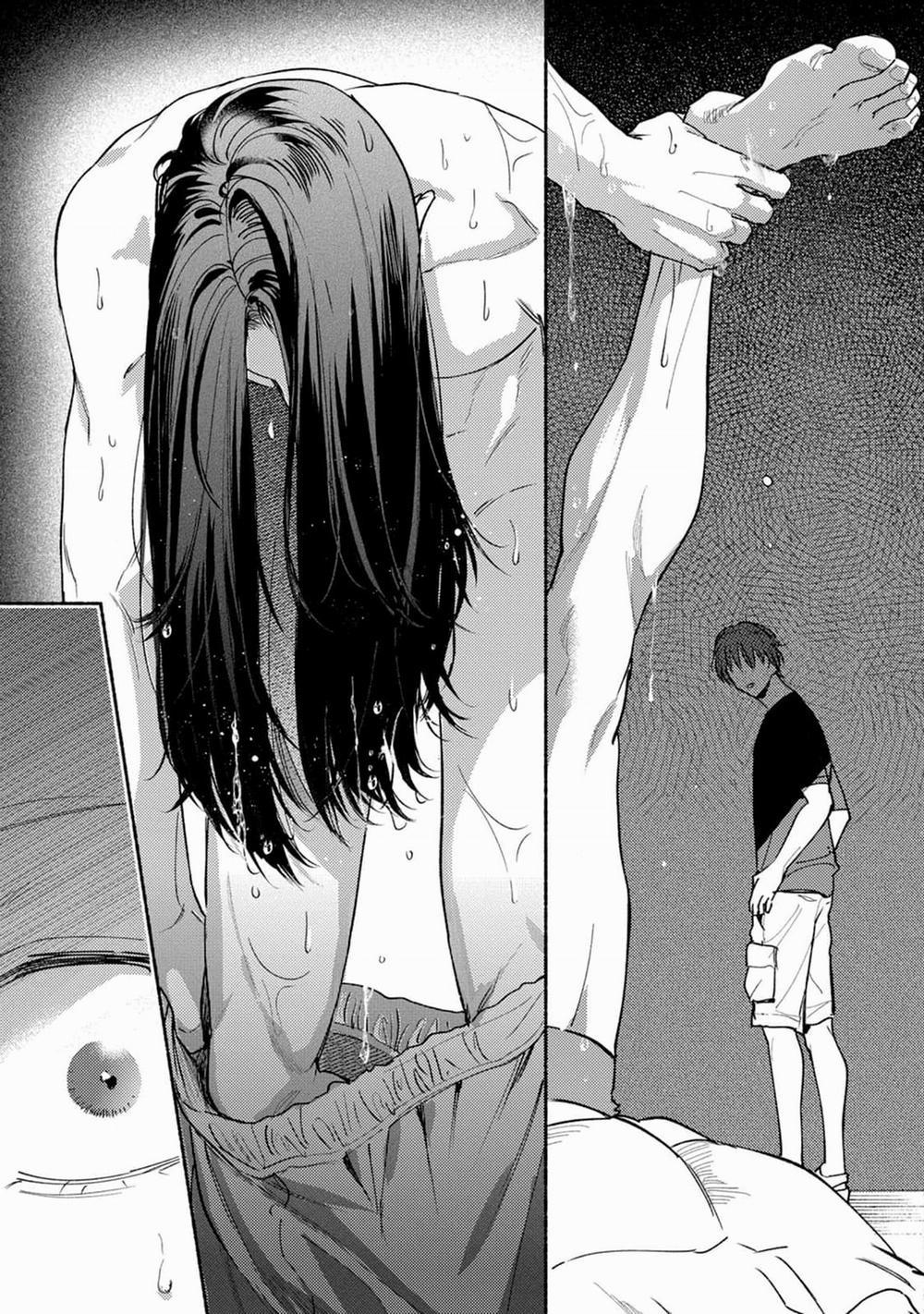 Được Người Yêu Của Mình Ở Thế Giới Khác Yêu Thương Hết Mực 6 trang 13