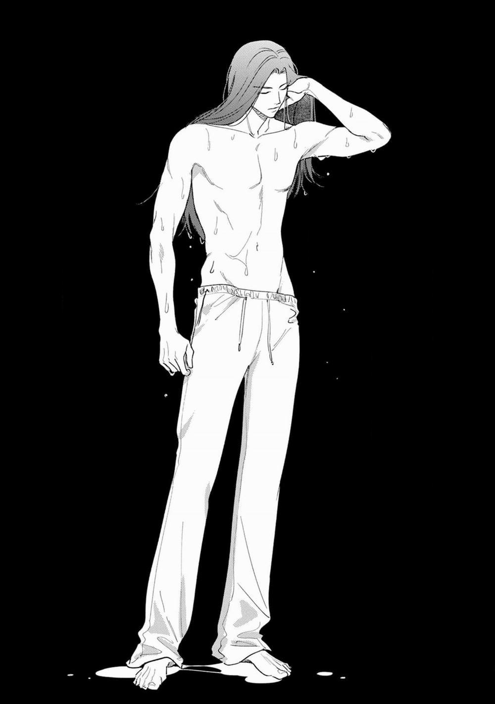 Được Người Yêu Của Mình Ở Thế Giới Khác Yêu Thương Hết Mực 6 trang 14