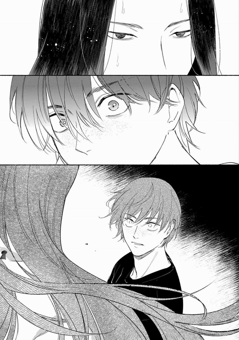 Được Người Yêu Của Mình Ở Thế Giới Khác Yêu Thương Hết Mực 6 trang 15