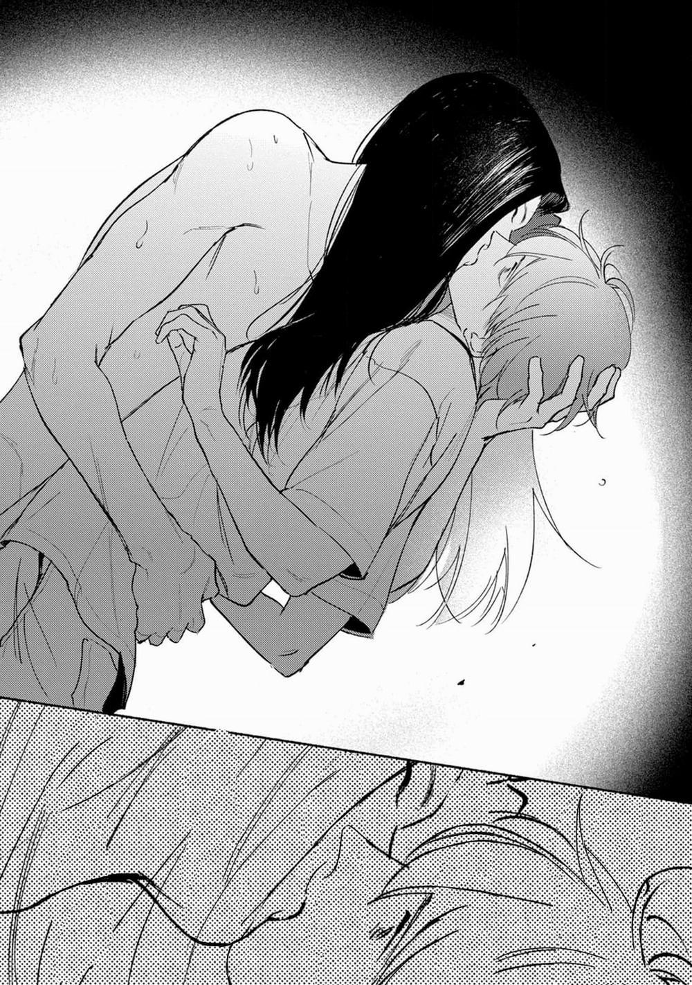 Được Người Yêu Của Mình Ở Thế Giới Khác Yêu Thương Hết Mực 6 trang 16