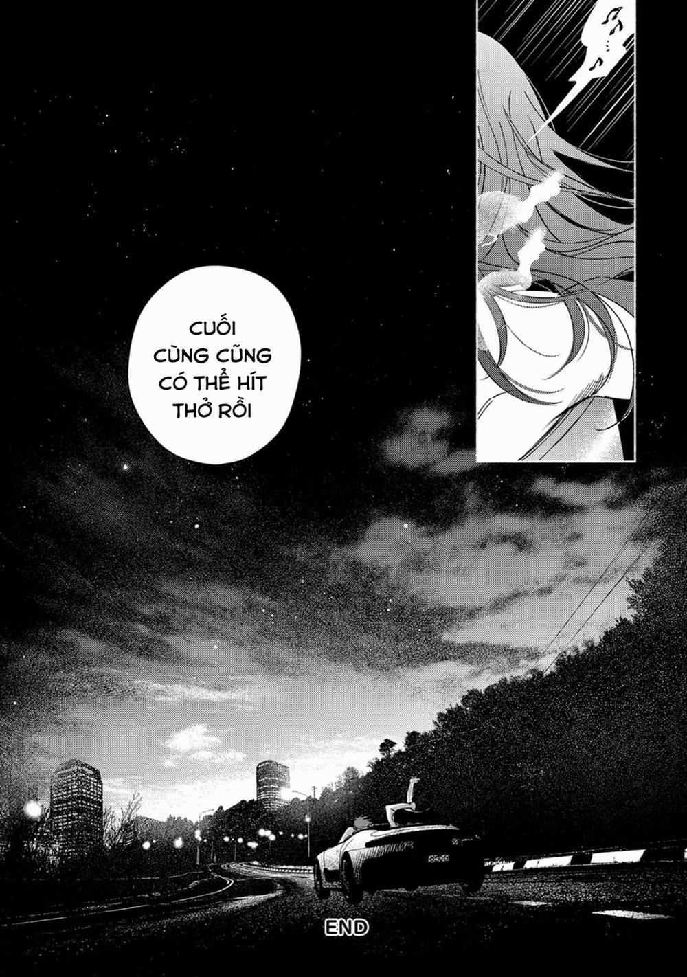 Được Người Yêu Của Mình Ở Thế Giới Khác Yêu Thương Hết Mực 6 trang 20