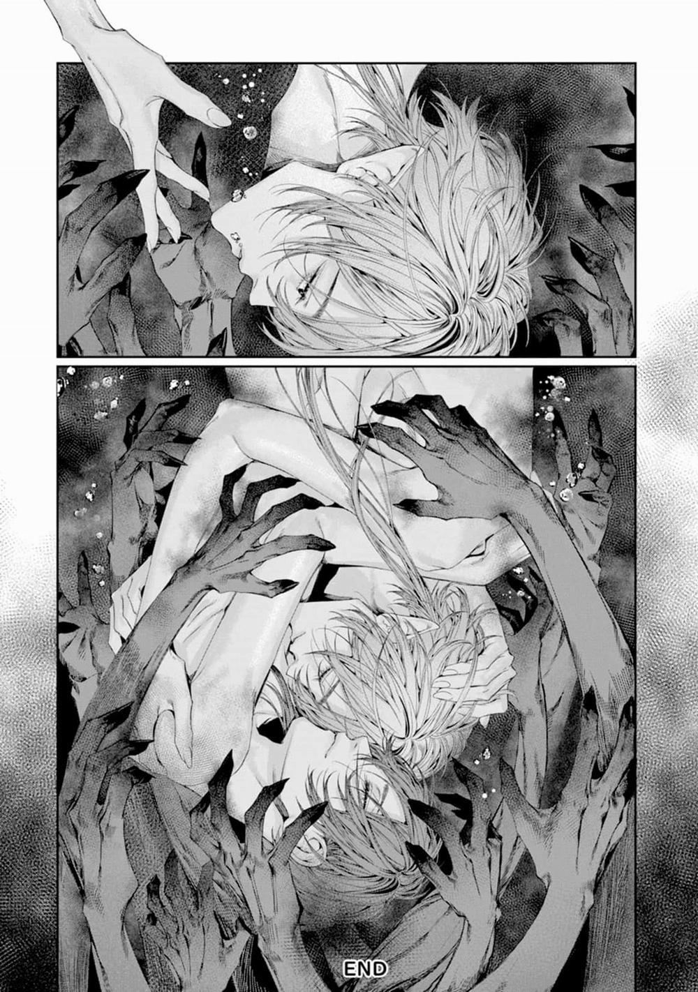 Được Người Yêu Của Mình Ở Thế Giới Khác Yêu Thương Hết Mực 7 trang 25