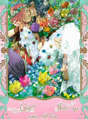 Đọc truyện tranh Được Người Yêu Của Mình Ở Thế Giới Khác Yêu Thương Hết Mực