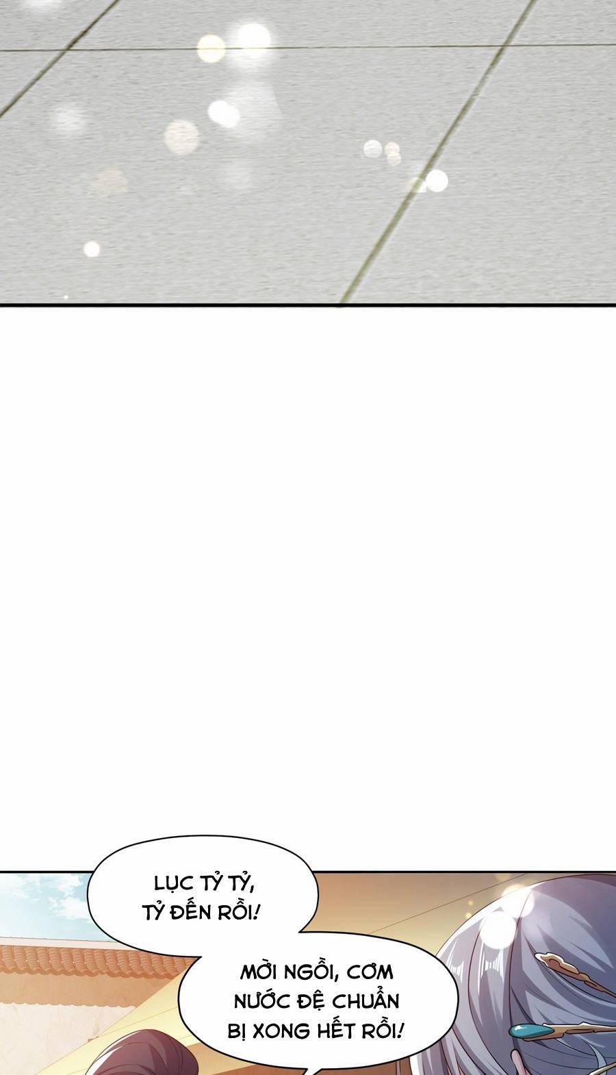 Được Nữ Đế Sủng Ái Ta Phải Làm Sao Đây 1 trang 23