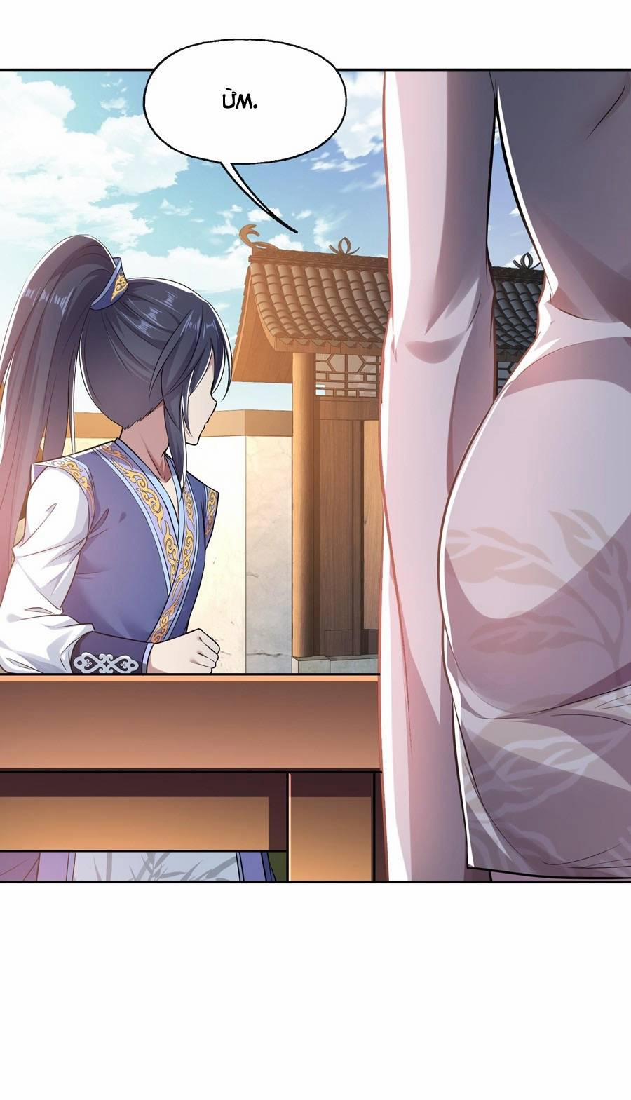 Được Nữ Đế Sủng Ái Ta Phải Làm Sao Đây 1 trang 47