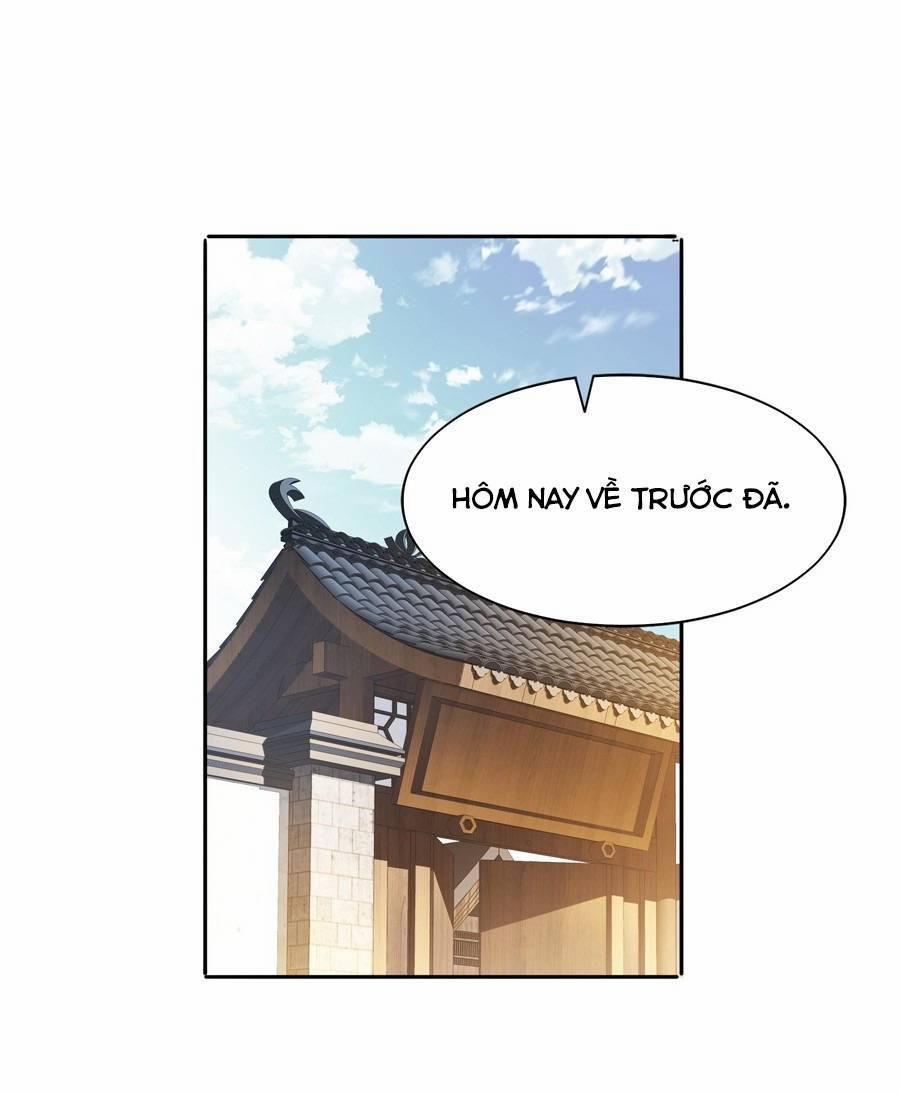 Được Nữ Đế Sủng Ái Ta Phải Làm Sao Đây 1 trang 54