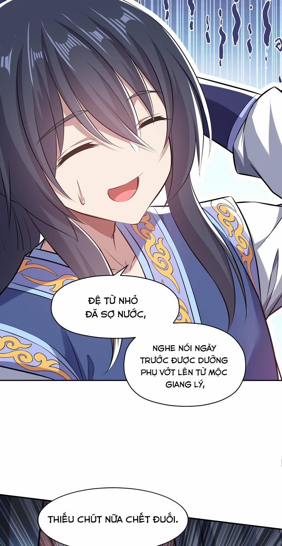 Được Nữ Đế Sủng Ái Ta Phải Làm Sao Đây 1 trang 59