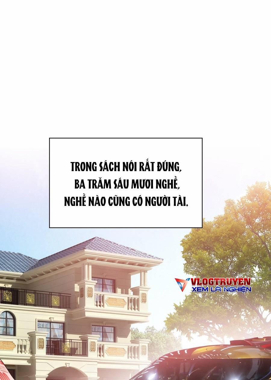 Được Nữ Đế Sủng Ái Ta Phải Làm Sao Đây 1 trang 6