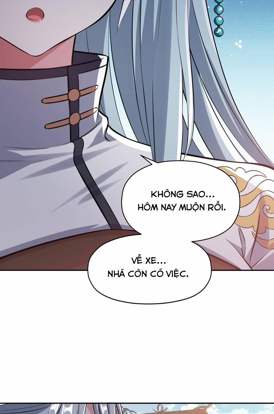 Được Nữ Đế Sủng Ái Ta Phải Làm Sao Đây 1 trang 68