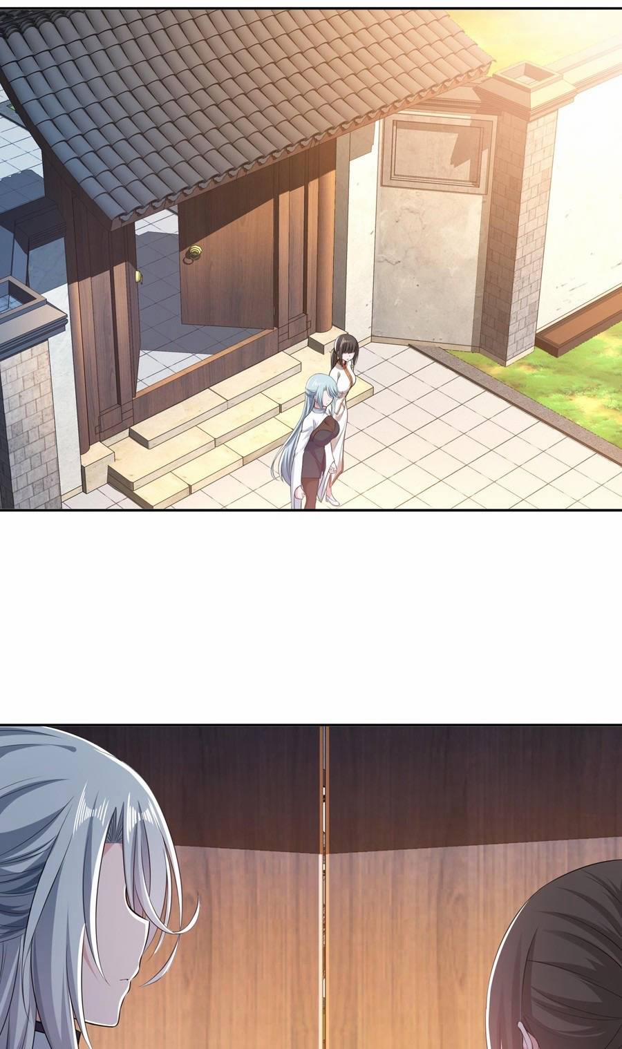 Được Nữ Đế Sủng Ái Ta Phải Làm Sao Đây 1 trang 71