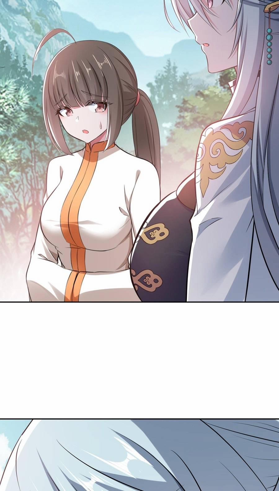 Được Nữ Đế Sủng Ái Ta Phải Làm Sao Đây 1 trang 73