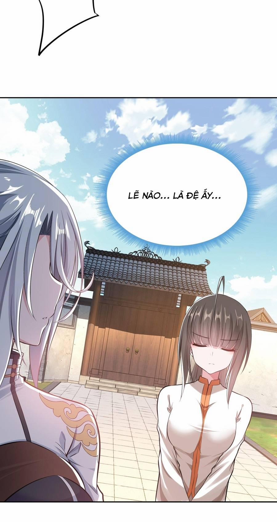 Được Nữ Đế Sủng Ái Ta Phải Làm Sao Đây 1 trang 75