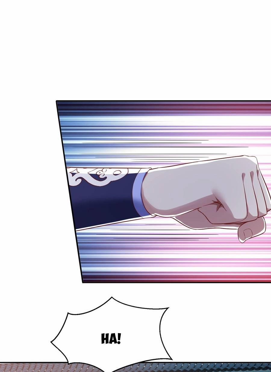 Được Nữ Đế Sủng Ái Ta Phải Làm Sao Đây 2 trang 1