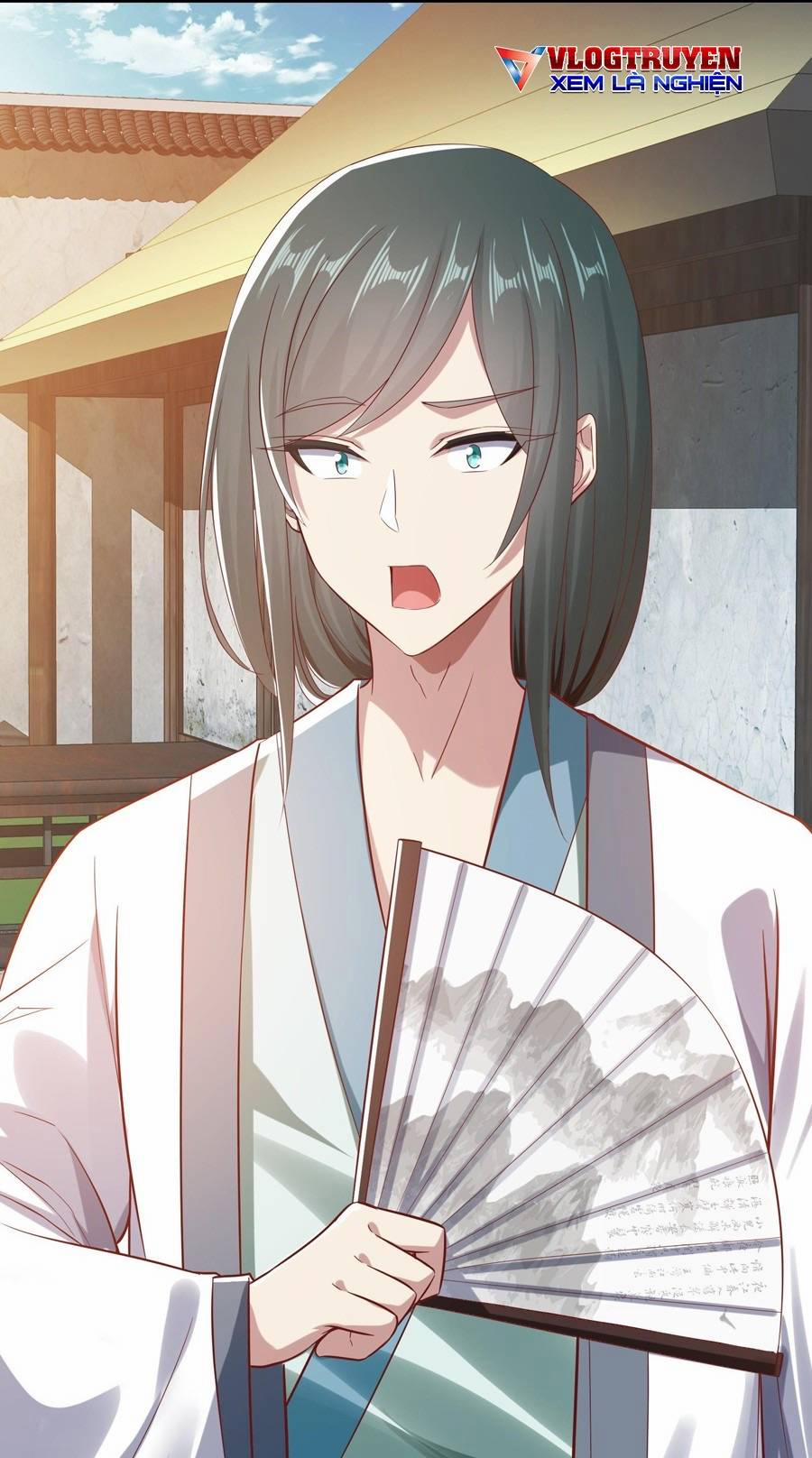 Được Nữ Đế Sủng Ái Ta Phải Làm Sao Đây 2 trang 13