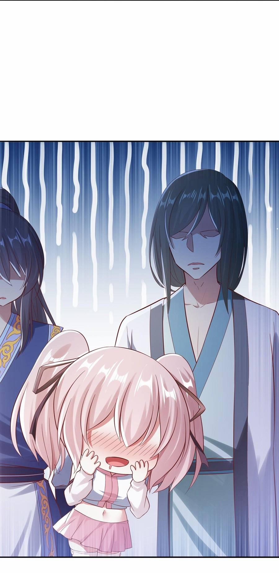 Được Nữ Đế Sủng Ái Ta Phải Làm Sao Đây 2 trang 38