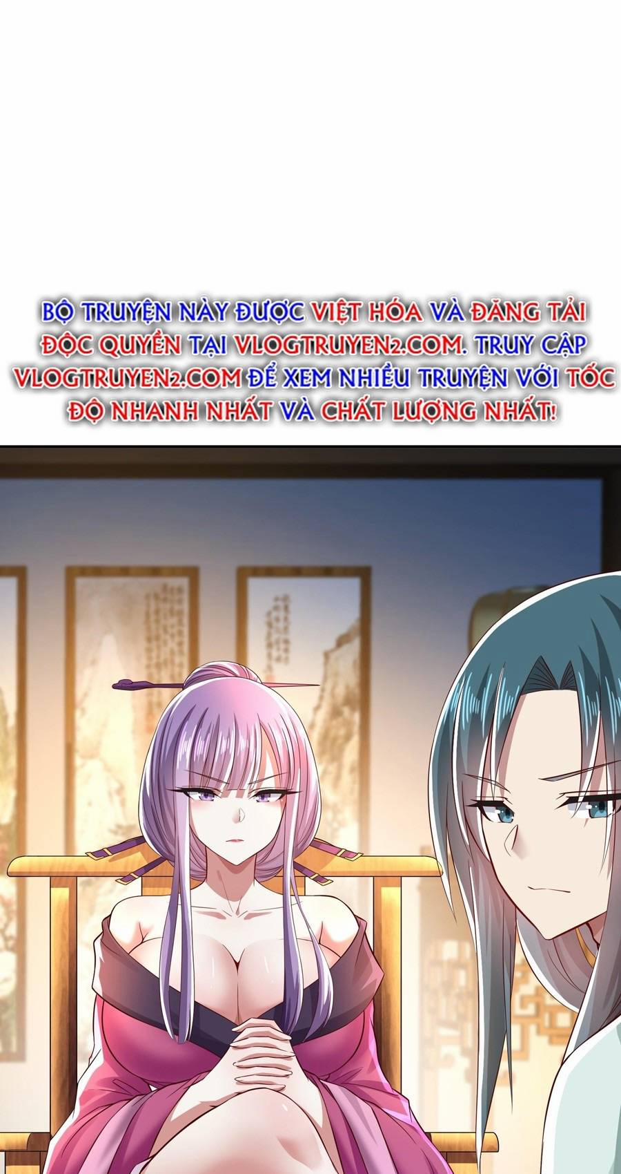 Được Nữ Đế Sủng Ái Ta Phải Làm Sao Đây 2 trang 40