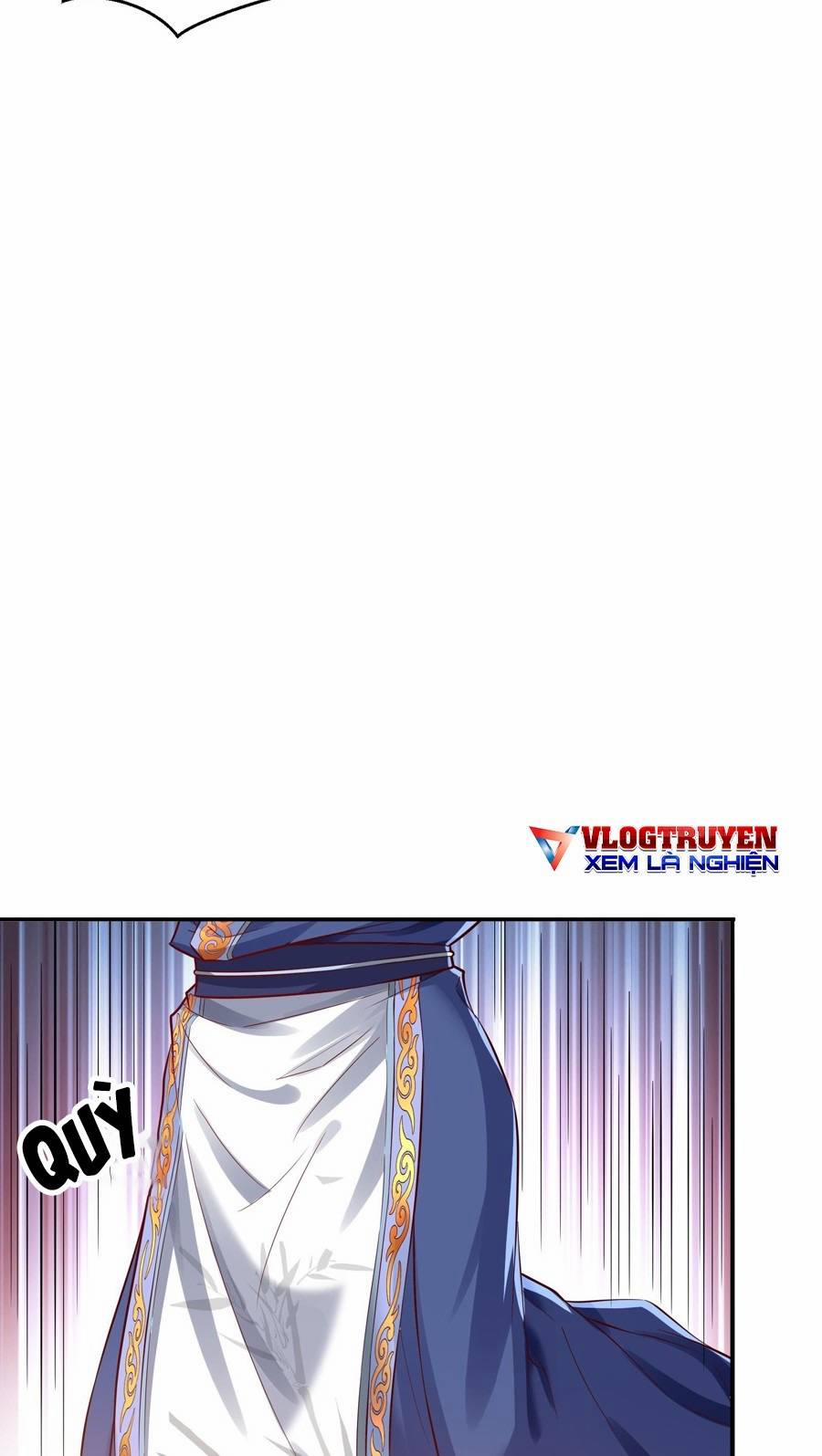 Được Nữ Đế Sủng Ái Ta Phải Làm Sao Đây 2 trang 49