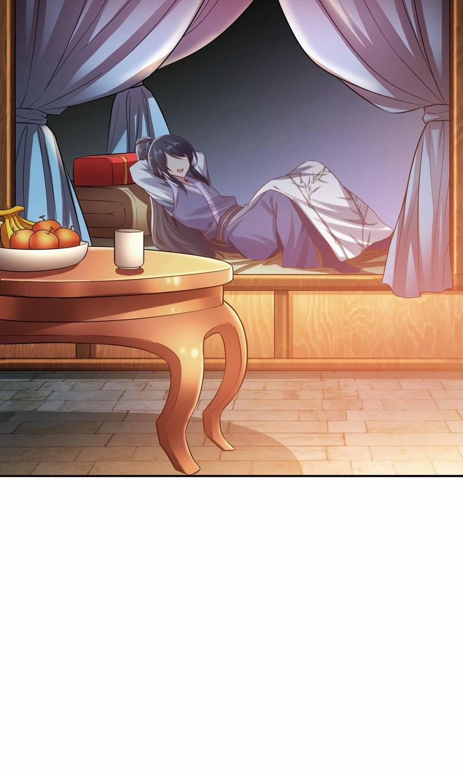 Được Nữ Đế Sủng Ái Ta Phải Làm Sao Đây 2 trang 60