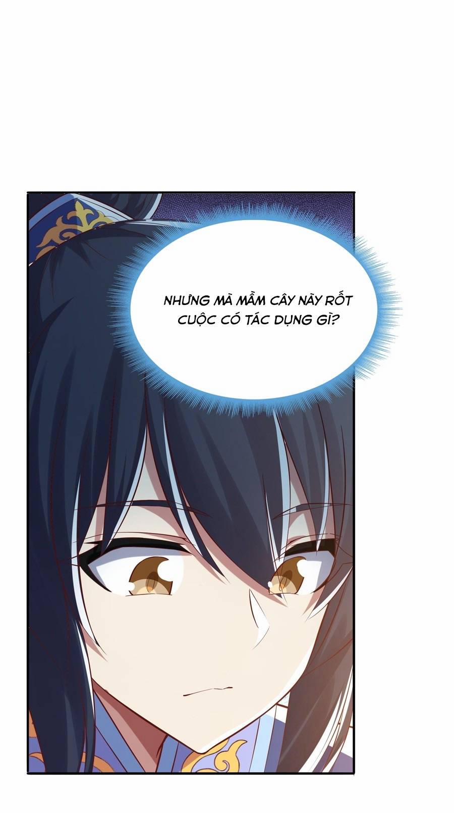 Được Nữ Đế Sủng Ái Ta Phải Làm Sao Đây 2 trang 72