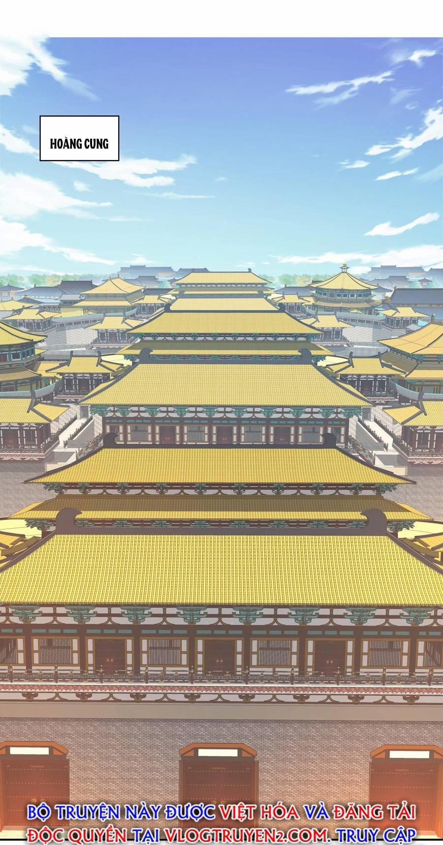 Được Nữ Đế Sủng Ái Ta Phải Làm Sao Đây 3 trang 1