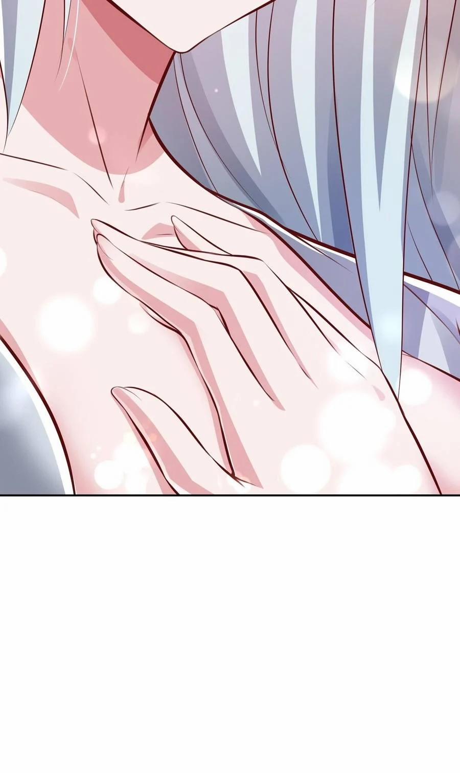 Được Nữ Đế Sủng Ái Ta Phải Làm Sao Đây 3 trang 10