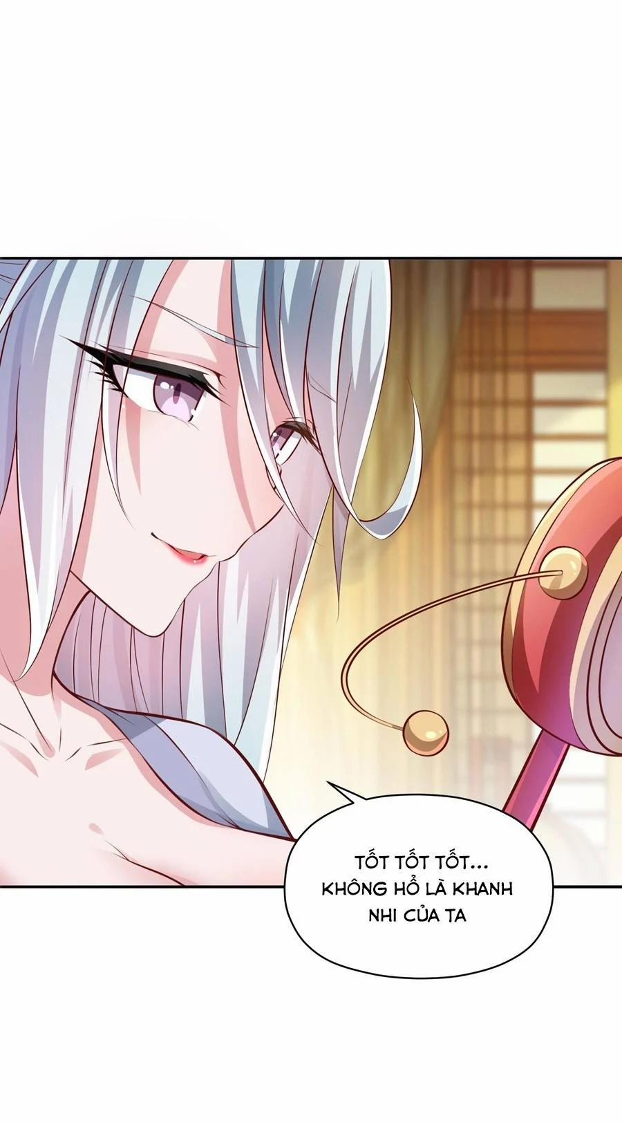 Được Nữ Đế Sủng Ái Ta Phải Làm Sao Đây 3 trang 12